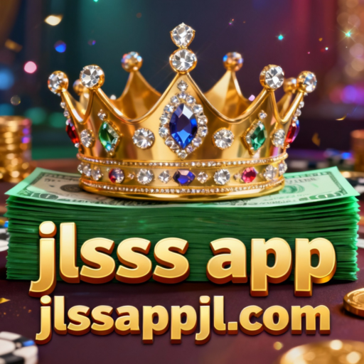 jlsss app
