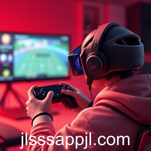 The Digital Evolution of Gaming