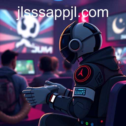 Expanding Horizons: The JLSSS App and the Future of English Gaming