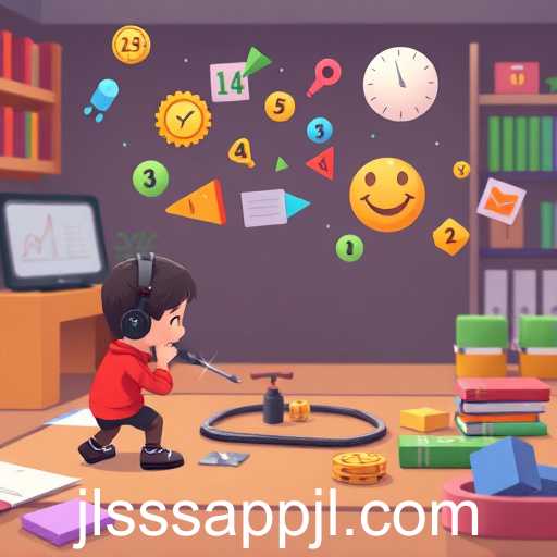 The Rise of JLSSS App in Gaming Culture