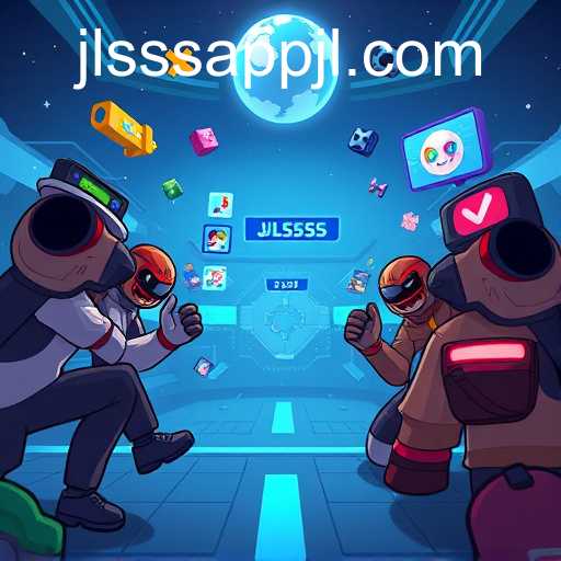 The Rise of JLSSS App in the Online Gaming World