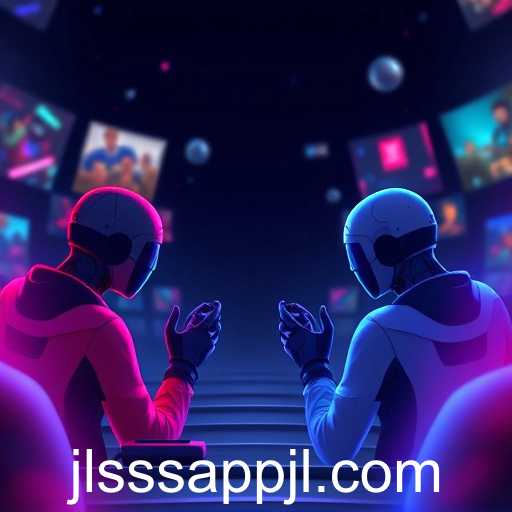 Exploring the Rise of Gaming Apps in the Digital Age