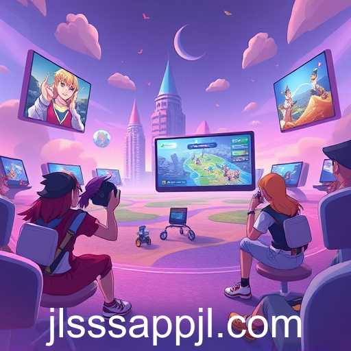 The Rise of JLSSS in Gaming