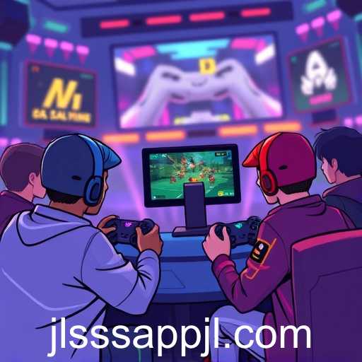 The Rise of JLSSS in Online Gaming
